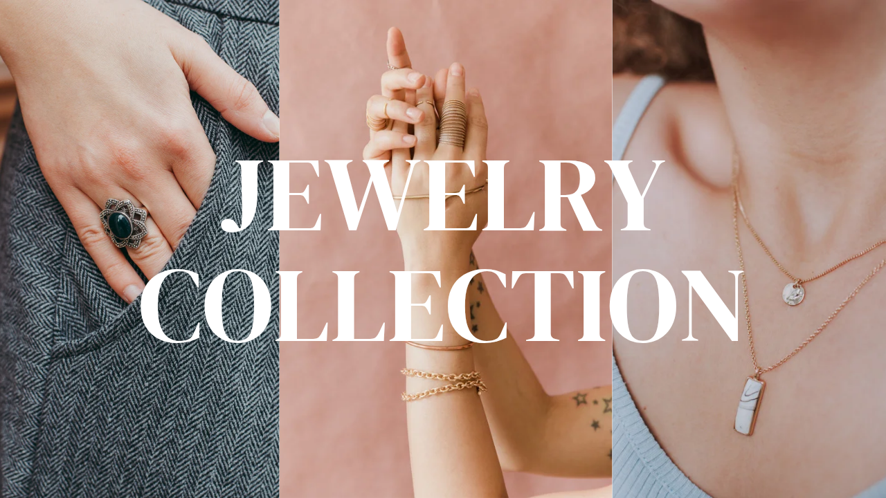 Jewellery Collection