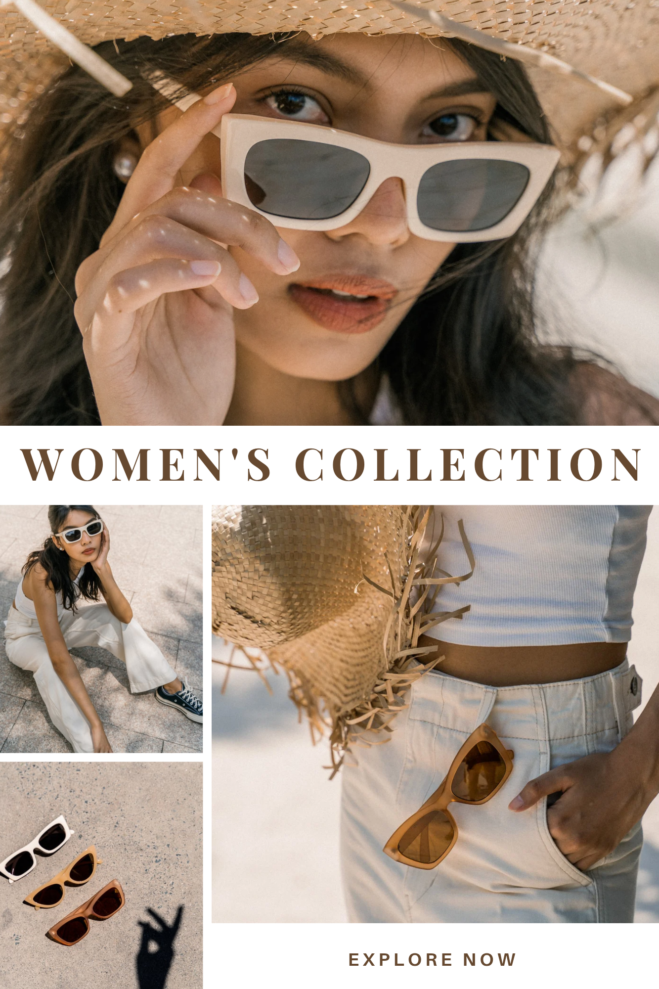 Women's Collection