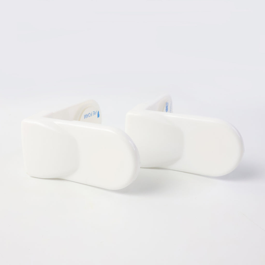 Baby Safety Cabinet Lock (2 Pc Set)
