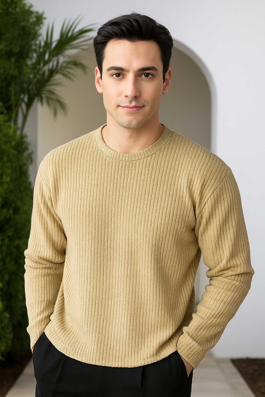 Premium Men’s T-Shirt