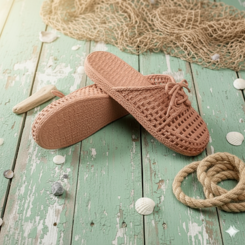 Velvique SoftWeave Trendy Comfort Slides for Women & Girls