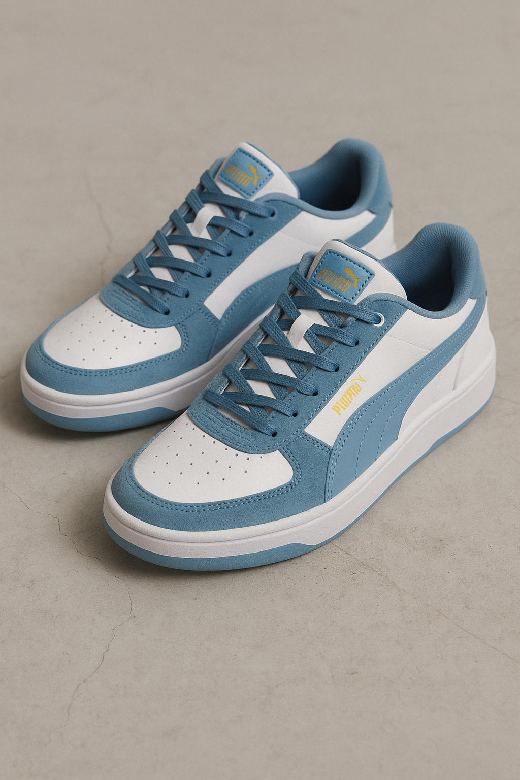 CityEdge Comfort Wear Sneakers