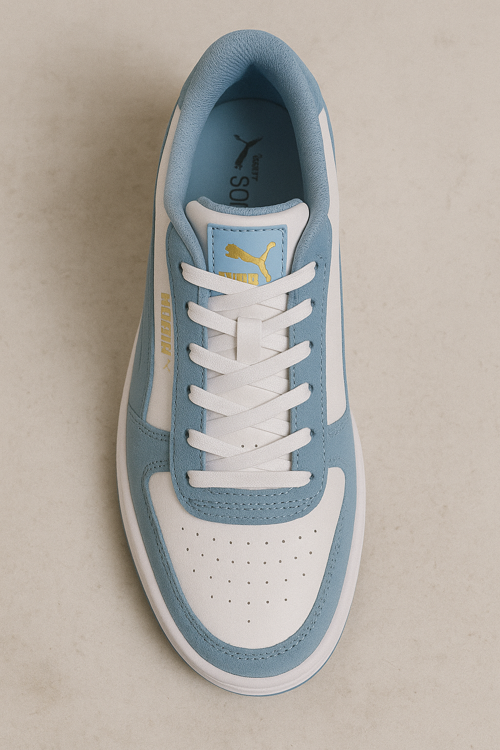 CityEdge Comfort Wear Sneakers