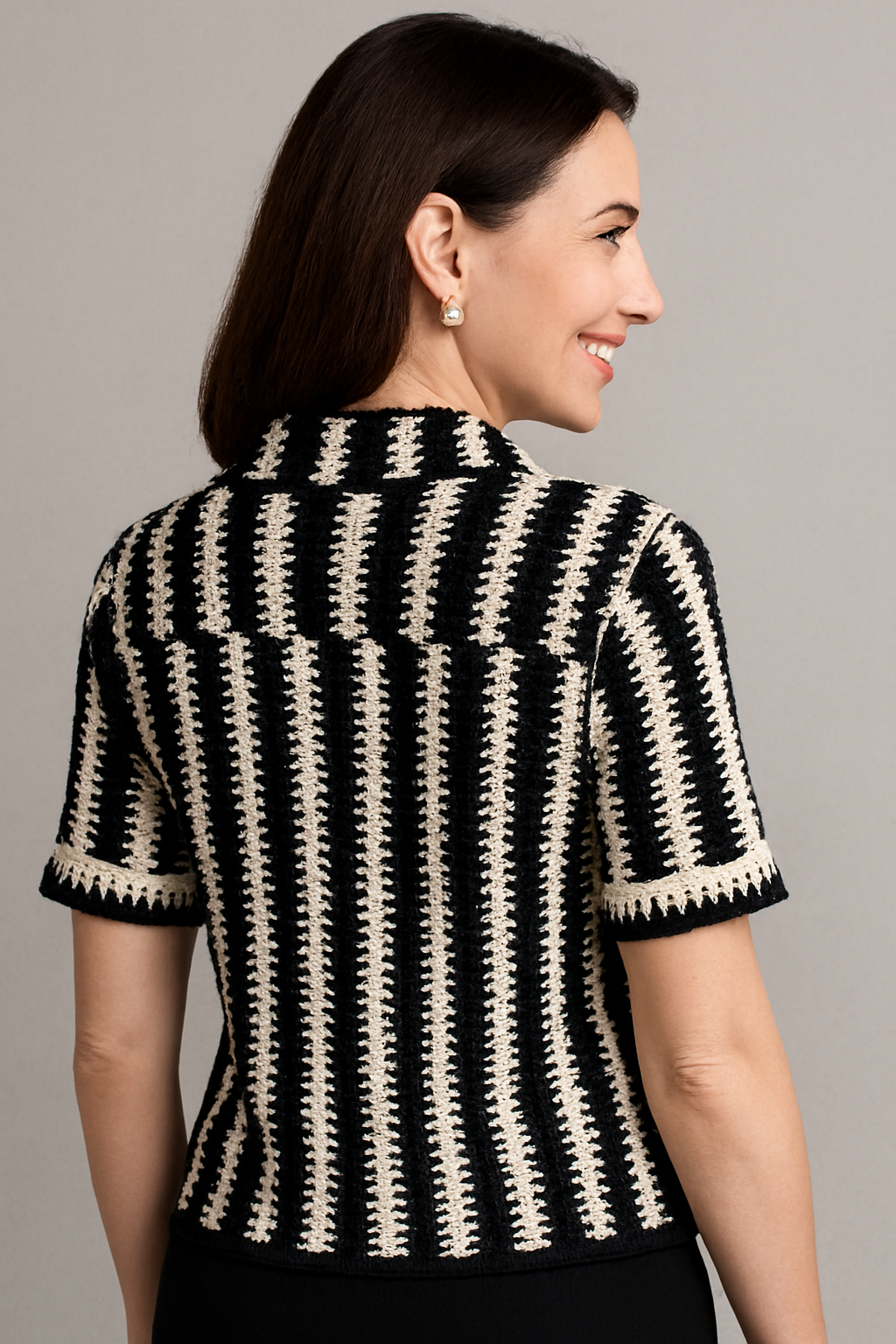 Fancy Feminine Women's Shirt