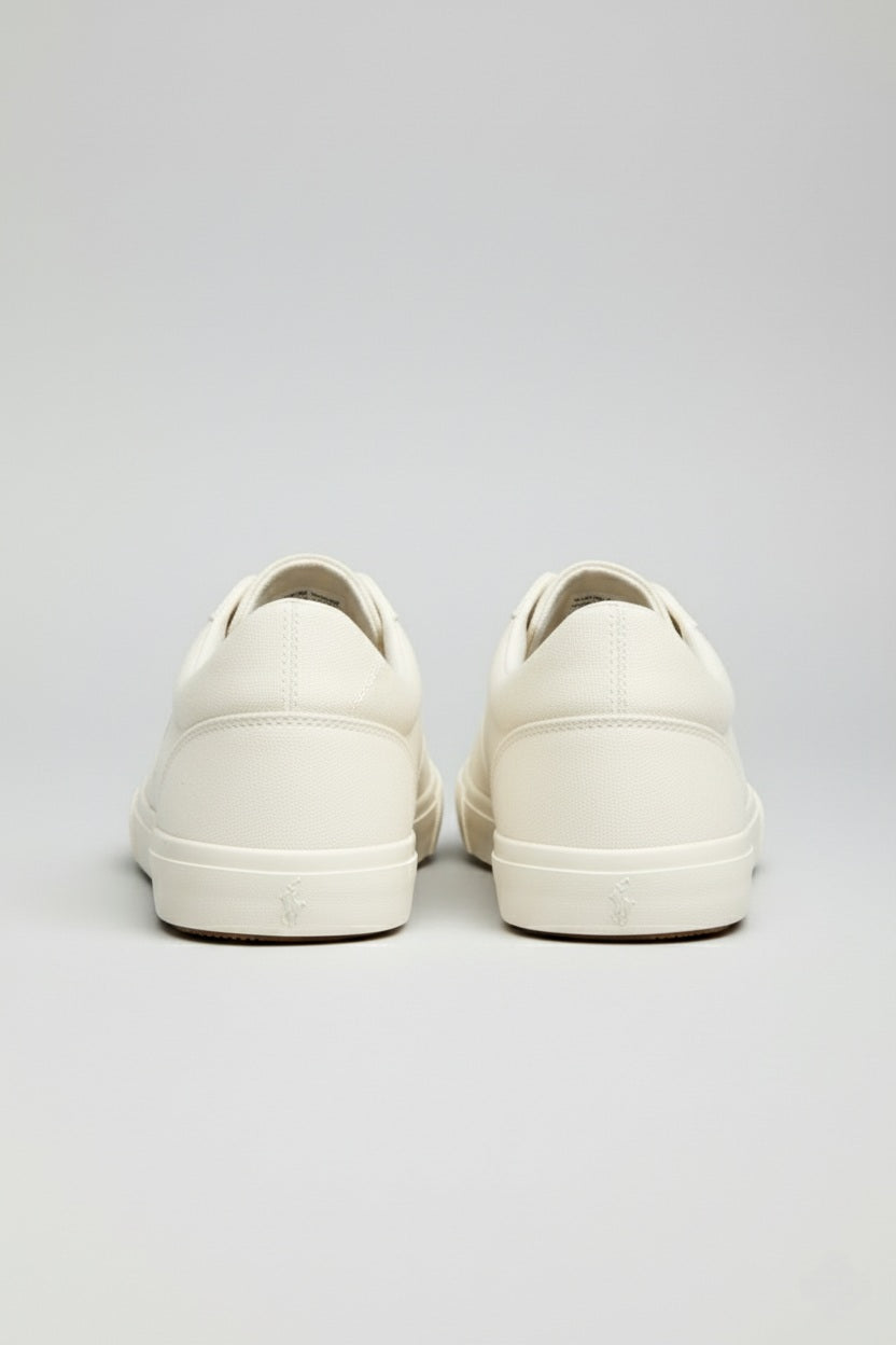 Modern Comfort White Sneakers for Daily Wear