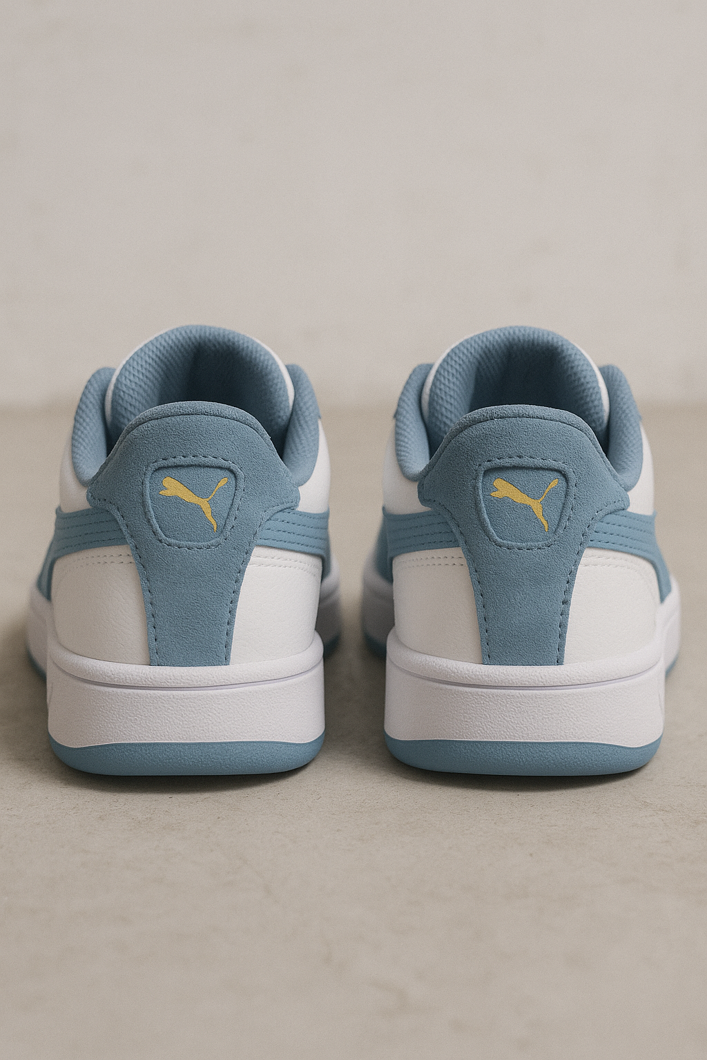 CityEdge Comfort Wear Sneakers
