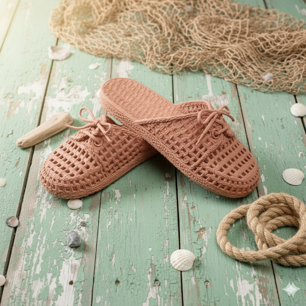 Velvique SoftWeave Trendy Comfort Slides for Women & Girls